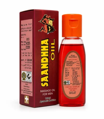Saandhha Oil 15ml