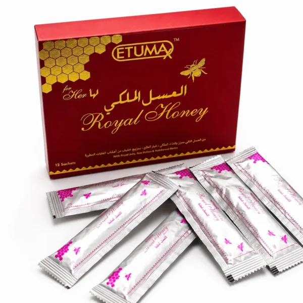 Etumax Royal Honey For Her