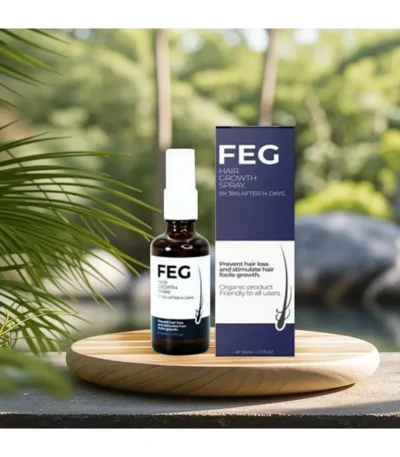 FEG Plus Hair Growth Spray