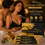 Jaguar Power Honey