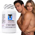 TestoUltra Capsules