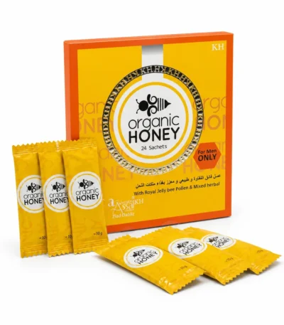 KH Organic Honey Dubai