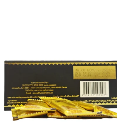 VIP Royal Honey