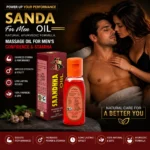 Saandhha Oil 15ml