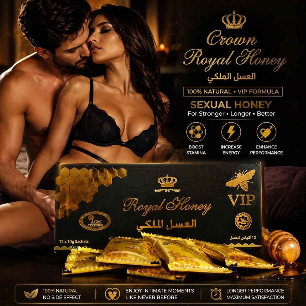 VIP Royal Honey VIP Royal Honey