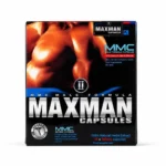 Maxman Capsules for Men