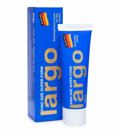 Largo Herbal Cream for Men