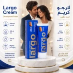 Largo Herbal Cream for Men