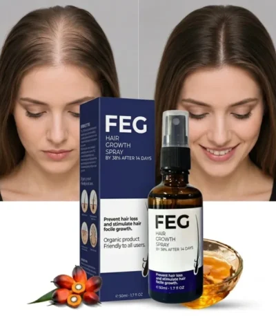 FEG Plus Hair Growth Spray