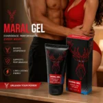 Maral Gel for Men