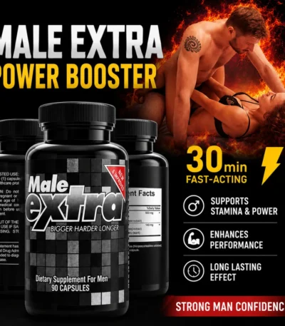 Male Extra Capsules