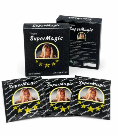 Super Magic Man Tissue