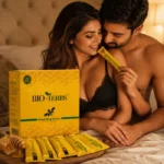 Bio Herbs Royal King Honey