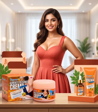 Papaya Breast Enlargement Cream in Dubai