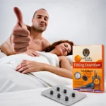 JAGUAR POWER Herbal Fitting Insertion for Women