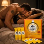 KH Organic Honey Dubai