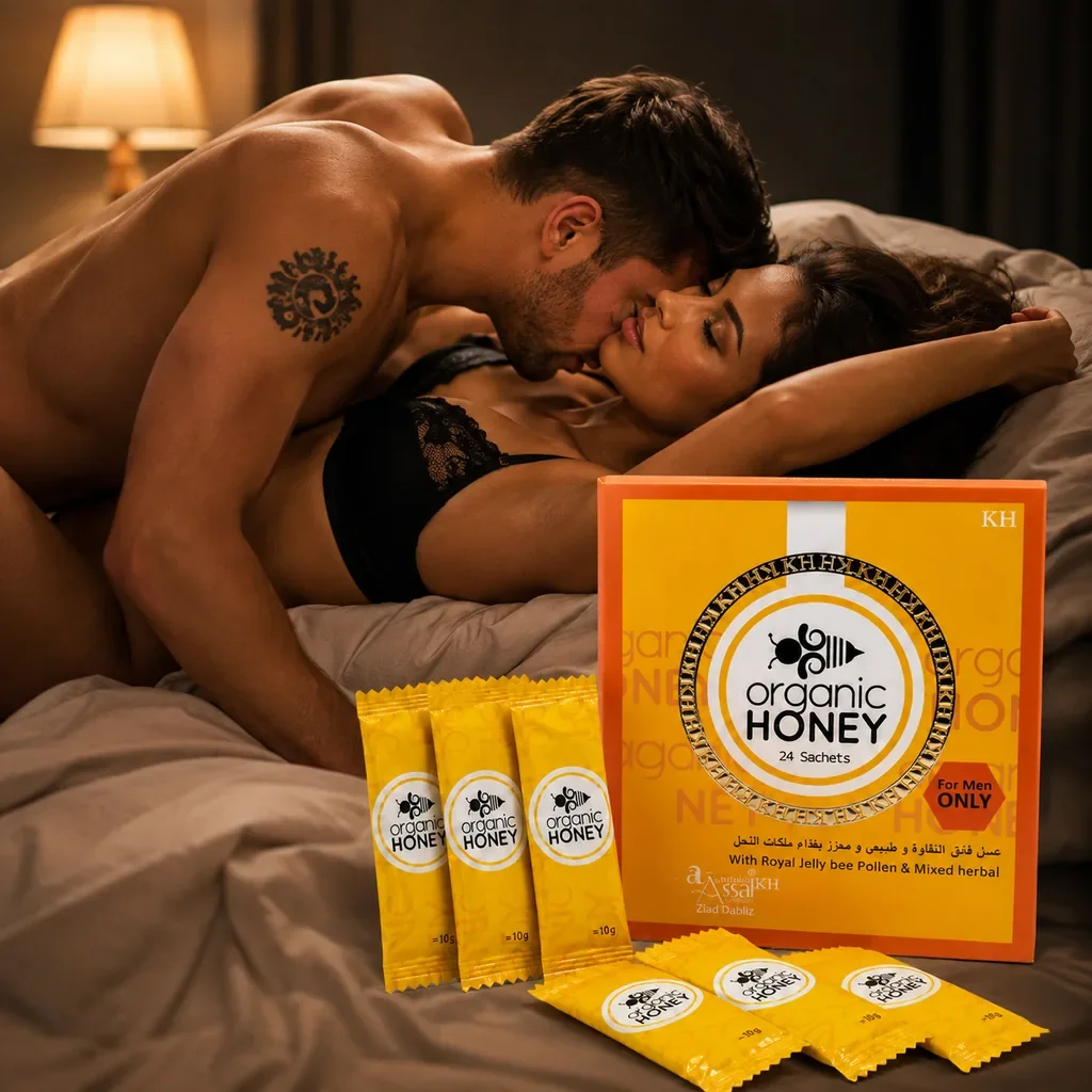 KH Organic Honey Dubai KH Organic Honey Dubai