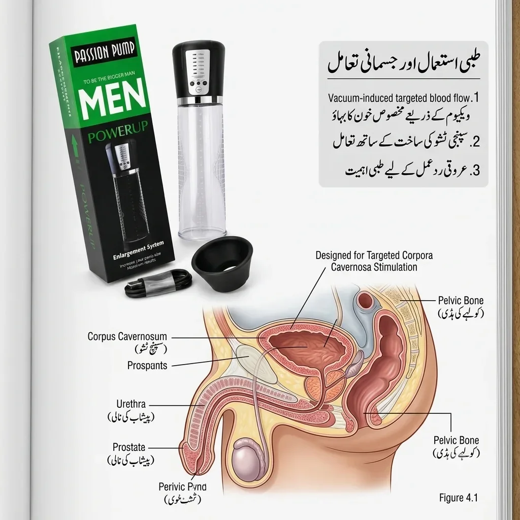 Green Penis Pump for Men Green Penis Pump for Men