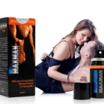 Maxman Delay Spray